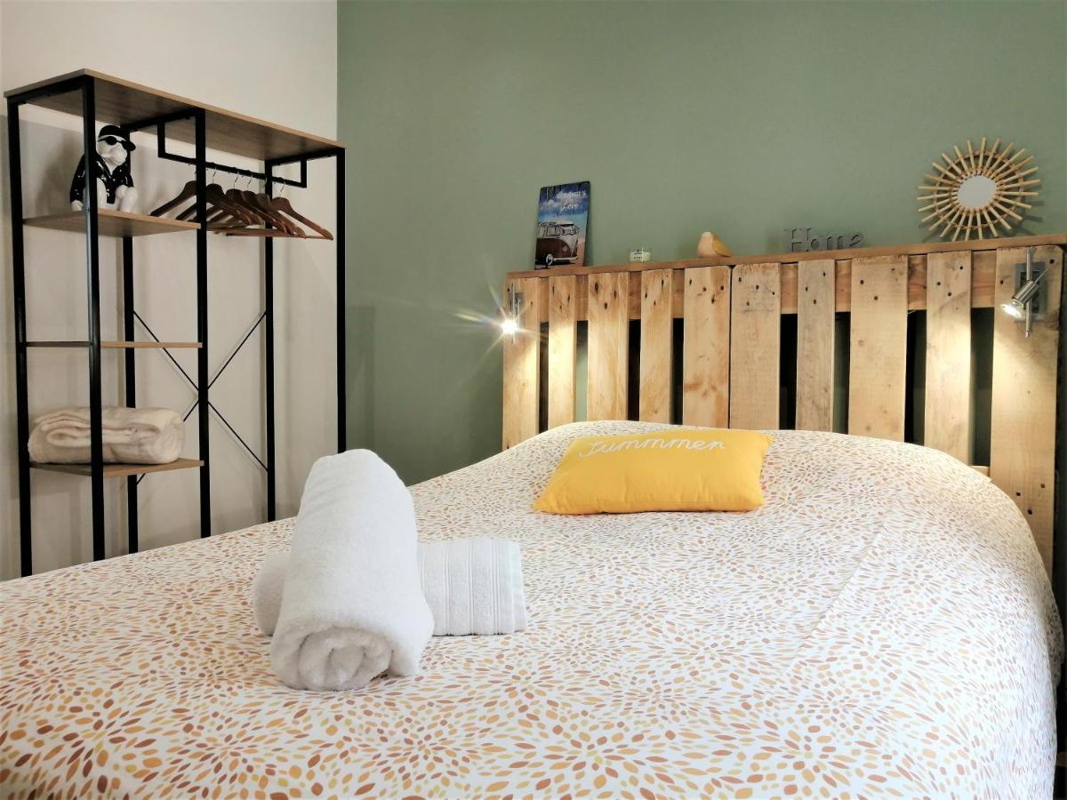Cosy Room - Centre Ville - 2 Pers Sarreguemines Zewnętrze zdjęcie